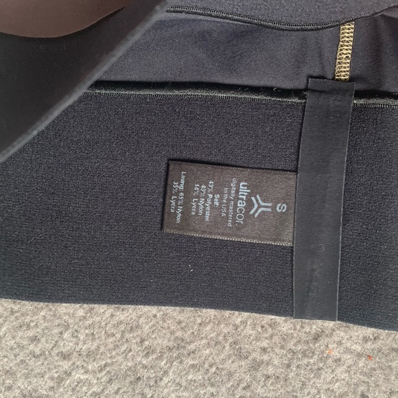 Ultracor Star Leggings Size S - Picture 3 of 5